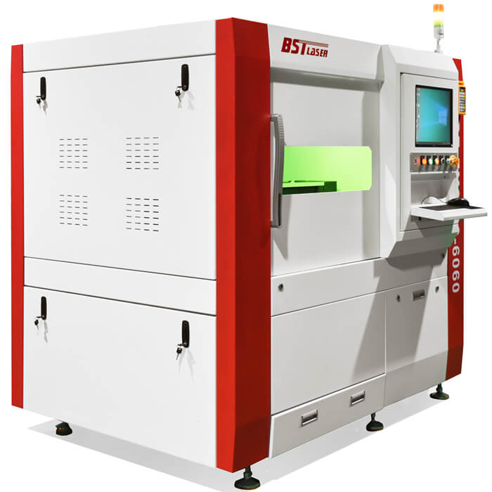 small fiber laser cutter for metal