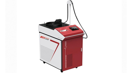 stainless steel laser welding machine