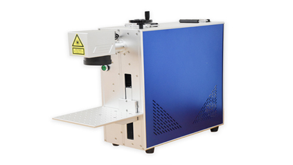 laser engraving machine for jewelry